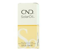 Soin des ongles CND et vernis spéciaux SolarOil Nail & Cuticle Care 15 ml