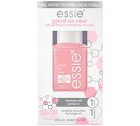 Soin des ongles infus de c ramides Essie Nail Care Vegan Good As New Nail Concealer Perfector 046 Fl Oz
