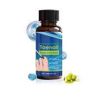 Soin des Ongles Naturel - 30ml Solution Réparatrice Ongles De Pied - Liquide De Réparation Naturel Pour Des Pieds | Pour Hommes Femmes Amateurs De Beauté Professionnels Actifs Soucieux De Santé