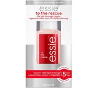 - Soin Des Ongles Réparateur - Répare Les Ongles Abîmés Par Le Gel Uv En 5 Jours - Scelle, Protège Et Épaissit L'apparence Des Ongles - Enrichi En Kératine Et Céramides - To The Rescue