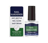 Soin Des Ongles, Traitement Hydratant Intense Pour Des Ongles HydratéS, Favorise Une Croissance Saine, RéDuit La Fragilité, Fortifie Les Ongles, Pour Hommes Et Femmes,1pcs