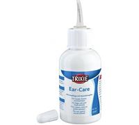Soin des oreilles - TRIXIE - 50 ml - Goutte à goutte facile - Désodorisant - Blanc