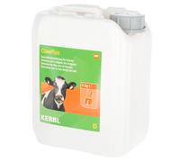 Soin des pieds en bidon Kerbl ClawPlus Blanc 25 L
