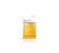 Voesh New York – Soin des pieds Pedi A In Box – Citron détoxifiant – Vegan