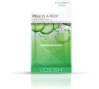 Soin des pieds et demi-jambes Voesh - Pedi in Box Deluxe - Concombre G
