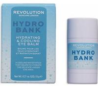 Soin des pieds et des mains Hydro Bank 6 g