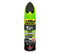Soin Des Plastiques 400 Ml + 100 Ml Gratuit Gs27