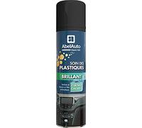 Abel Auto – Soin des plastiques brillant – Fraîcheur Cascade