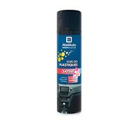 Soin des plastiques satiné envolée tahitienne-ABELAUTO