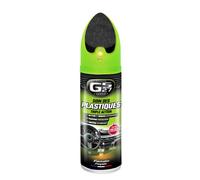 Soin Des Plastiques Triple Action Gs27 Classics 400 Ml