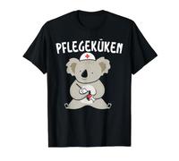 Soin des Poussins pour Les Personnes âgées. T-Shirt Graphique avec Valeur