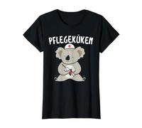 Soin des Poussins pour Les Personnes âgées. T-Shirt Graphique avec Valeur