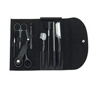 Soin des sourcils - Kit de coiffage pour sourcils - Accessoire de coiffure pour femme