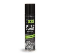 Soin Dr. Wack P21S Brillance des Pneus Wetlook Pneus 400 ML