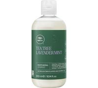 Soin Du Cheveu - Tea Tree Lavender Mint Moisturizing Shampoo - Shampooing 300ml,
