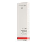 Soin du corps Dr. Hauschka - crème calmante pour le corps au bois de santal l...