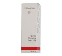 Soin du corps Dr. Hauschka - Quince Hydrating Body Milk 145 ml
