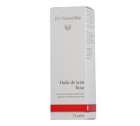 Soin du corps Dr. Hauschka - Rose Nurturing Body Oil 75 ml