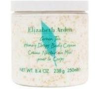 GREEN TEA honey drops body cream - Contents: 250 ml