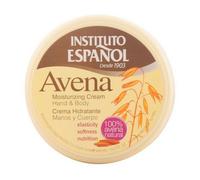 Soin du corps hydratant Instituto Español 100323 400 ml