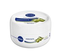 Soin Du Corps Hydratant Nivea (200 Ml)