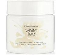 Elizabeth Arden Crème pour le corps White Tea Pure Indulgence pour femme 400 ml