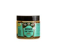 Soin du corps - MONOÏ TIKI TAHITI - Coco - 120 ml - Pot - Label AO