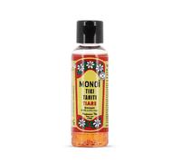 Soin du corps - MONOÏ TIKI TAHITI - Monoï Tiaré Bronzant - SPF 3 - Huile - 60 ml