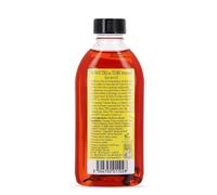Soin du corps - MONOÏ TIKI TAHITI - Tiaré bronzant - SPF 3 - Huile - 120 ml