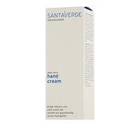 Santaverde Aloe Vera Hand Cream 50ml