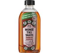 Soin du corps - TIKI - Vanillebronzant SPF 3 - 120 ml - Vanille - Accélérateur de bronzage