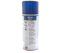 Soin du cuir et des sabots bluespray pour animaux 400 ml Amahorse