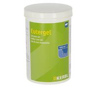 Soin du pis boite Kerbl Blanc 1000 ml