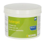 Soin du pis boite Kerbl Blanc 500 ml