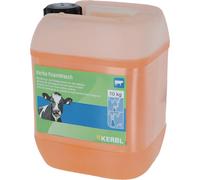 Soin du pis Kerbl FoamWasch Orange 10 kg