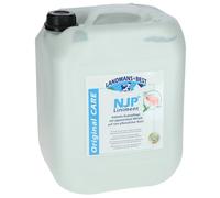 Soin du pis Kerbl NJP Liniment Blanc 10 L