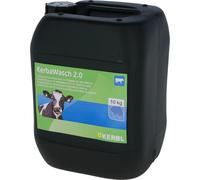 Soin du pis Kerbl Wasch 2.0 Noir 20 kg
