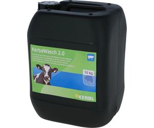 Soin du pis Kerbl Wasch 2.0 Noir 20 kg