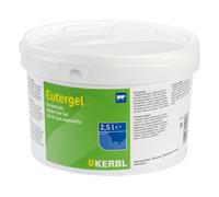 Soin du pis seau Kerbl Blanc 2500 ml