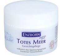 Soin du visage à la Mer Morte Crème Enzborn 80 ml
