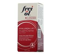 Soin du visage à l'huile libre - crème pour les yeux Hyaluron Lift 15 ml