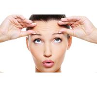 Soin du visage anti-rides intensif avec soin contour des yeux d 1h