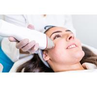 Soin du visage anti-rides intensif avec soin contour des yeux d 1h (âge minimum : +40 ans)