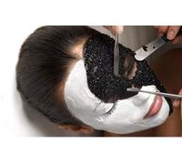 Soin du visage caviar et accès hammam d 1h