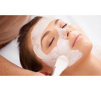 Soin du visage coup d éclat de 30 min