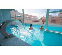 Soin du visage de 30 min + modelage de 30 min + accès au spa d 1h