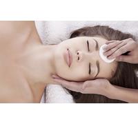 Soin du visage de 30 min - réservé aux femmes