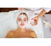 Soin du visage Découverte d 1h