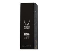 Soin du visage en ébène - One Minute Lift 30 ml