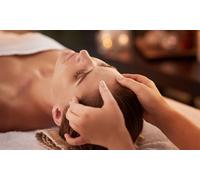 Soin du visage flash 30 min massage visage et cuir chevelu 30 min